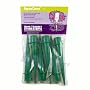 Aqua Cone Aqua Spike - Green - Set of 6 Automatic Plant Watering System