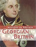 Georgian Britain, 1714 to 1837