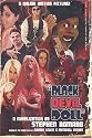 Black Devil Doll