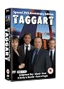 Taggart - 25th Anniversary Edition [2008] [DVD]