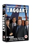 Taggart - 25th Anniversary Edition [2008] [DVD]