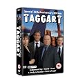 Taggart - 25th Anniversary Edition [2008] [DVD]