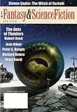Fantasy & Science Fiction (print edition)