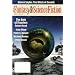 Fantasy & Science Fiction (print edition)
