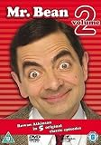mr. bean 02 (Dvd) Italian Import