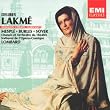 Delibes: Lakm� (highlights)