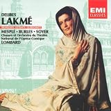 Delibes: Lakmé - Highlights