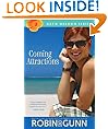 Coming Attractions: Katie Weldon Series, Book 3