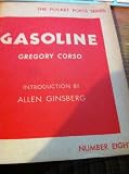 Gasoline - The Pocket Poets Series #8