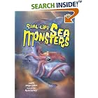 Real-Life Sea Monsters (On My Own Science) by Judith Jango-Cohen and Ryan Durney