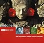 Rough Guide to the Music of Indonesia