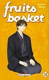 Revue Delcourt  / Fruits basket, Tome 18 :