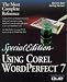 Using Corel WordPerfect 7 (Special Edition Using)