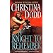 Having trouble keeping Christina Dodd's Series straight?