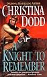 A Knight to Remember