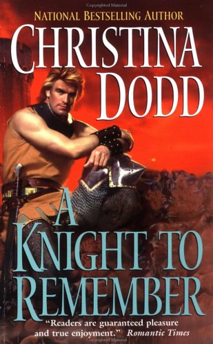 Cover of A Knight to Remember