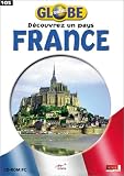Revue Emme Interactive  / Globe Runner : France