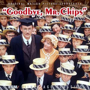 John Williams - Goodbye, Mr. Chips - Zortam Music