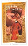 Les Mille et une nuits, tome 1