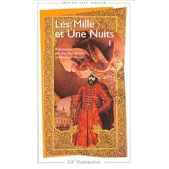 Les Mille et une nuits, tome 1