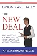 The New Deal: An Election 2008 Primer