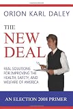 The New Deal: An Election 2008 Primer