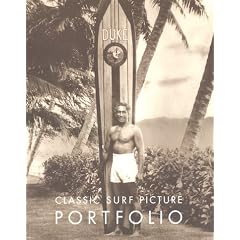 Classic Surf Picture Portfolio