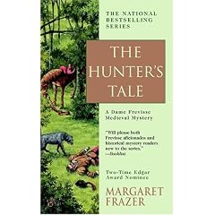 The Hunter's Tale (Sister Frevisse Medieval Mysteries)