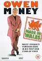 Owen Money - Made In Wales [DVD] [2001]