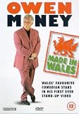 Owen Money - Made In Wales [DVD]