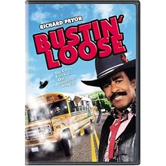 Bustin Loose