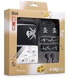 Produkt-Bild: Nintendo DSi - Reise Zubeh&ouml;r-Set "Pirates" (DSi, NDS, 3DS)