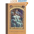 The Slippery Slope (A Series of Unfortunate Events, Book 10) by Lemony Snicket, Brett Helquist, and Michael Kupperman