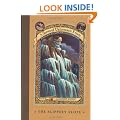 A Series Of Unfortunate Events #10: The Slippery Slope
