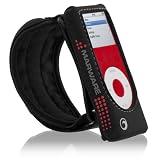 Marware Sportsuit Sprinter nano 2G Red