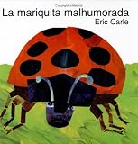 The Grouchy Ladybug