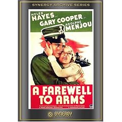 A Farewell to Arms by 