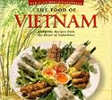 Food of Vietnam (P) (Food of the World Cookbooks)