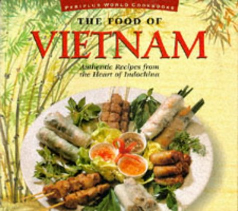 Buy Food of Vietnam (P) (Food of the World Cookbooks)