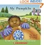 My Pumpkin (My First Reader)
