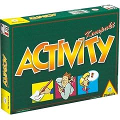 Piatnik 600265 - Activity Kompaktausgabe