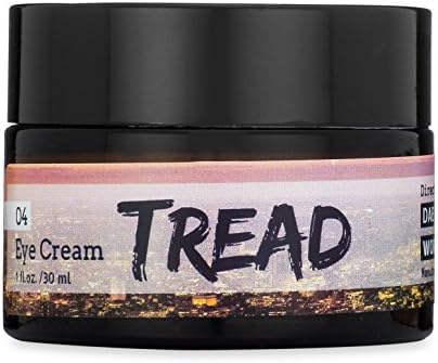 Eye Cream for Men - Anti Age with Matrixyl Serum