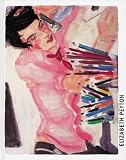 Elizabeth Peyton: Deichtorhallen Hamburg 2001, 28. September 2001 Bis 13. Januar 2002
