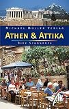 Athen und Attika - Dirk Sch�nrock