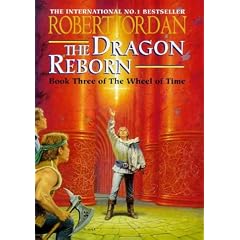 The Dragon Reborn (Wheel of Time)