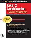 Java 2 Certification Virtual Test Center