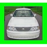 1995-1999 TOYOTA AVALON CHROME GRILLE GRILL KIT 1996 1997 1998 95 96 97 98 99 XL XLS by CEC