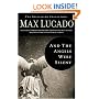 And the Angels Were Silent: Walking with Christ Toward the Cross (The Bestseller Collection)