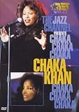 Review Aviva International  / The Jazz Channel Presents Chaka Khan [2000]