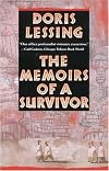 The Memoirs of a Survivor (Vintage)